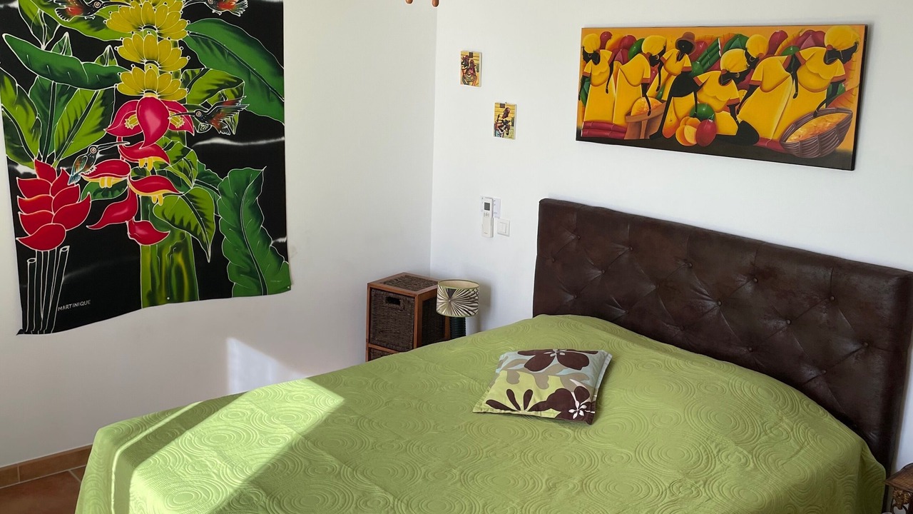 Photo of Bedroom in Pietrosella