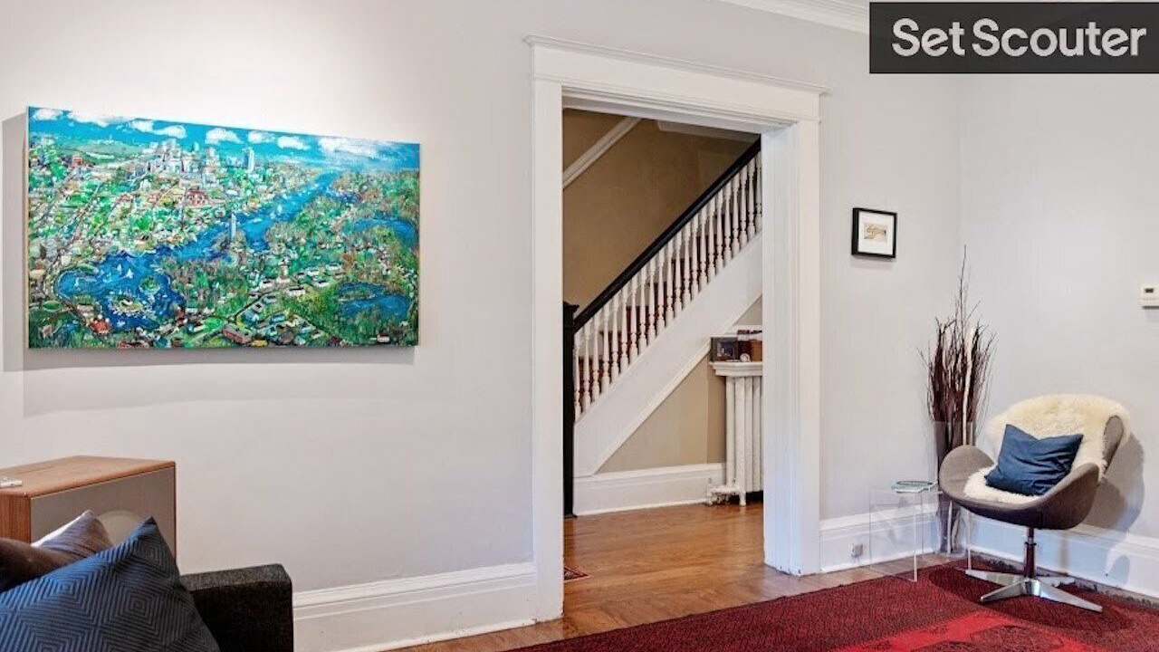 Photo of Bedroom in Roncesvalles Village
