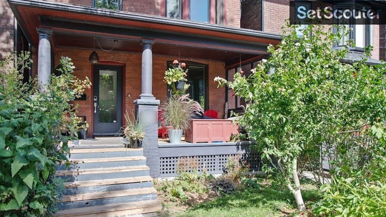 Photo of Outdoor in Roncesvalles Village