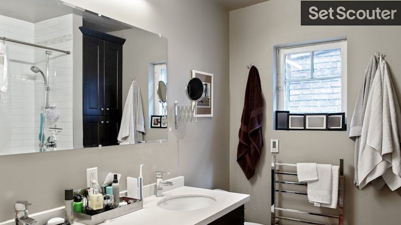 Photo of Bathroom in Roncesvalles Village