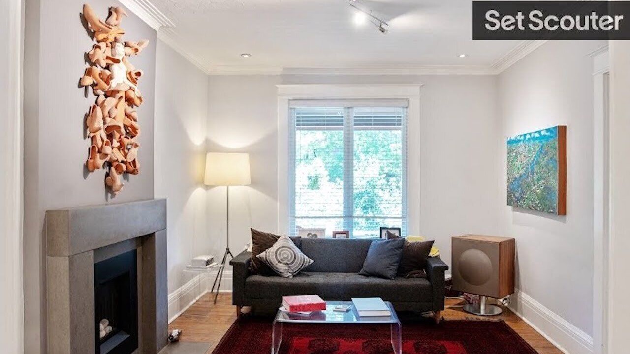 Photo of Livingroom in Roncesvalles Village