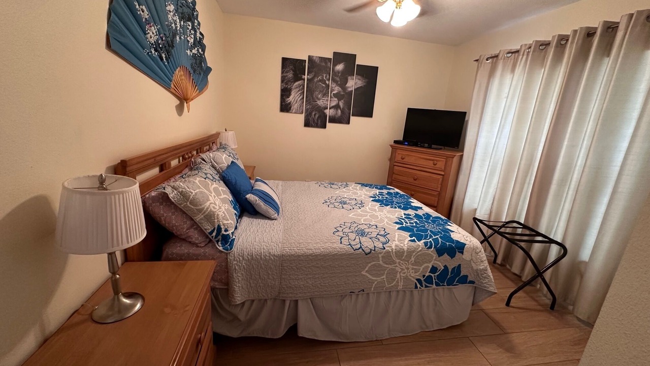 Photo of Bedroom in Indian Point