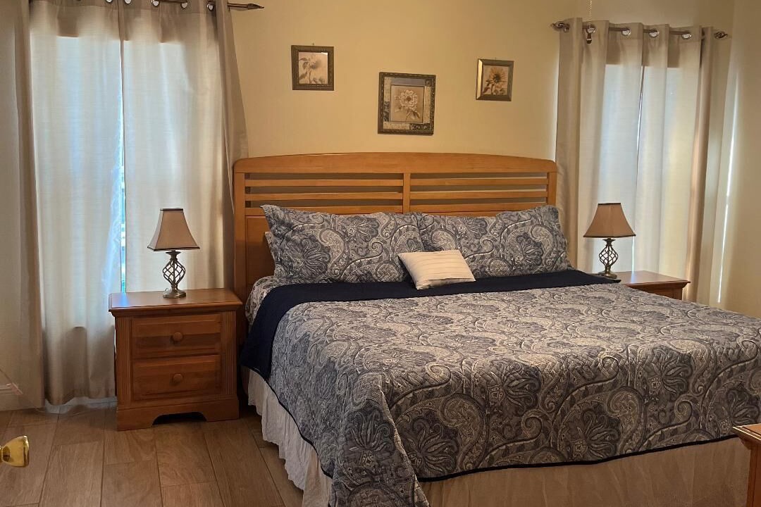 Photo of Bedroom in Indian Point