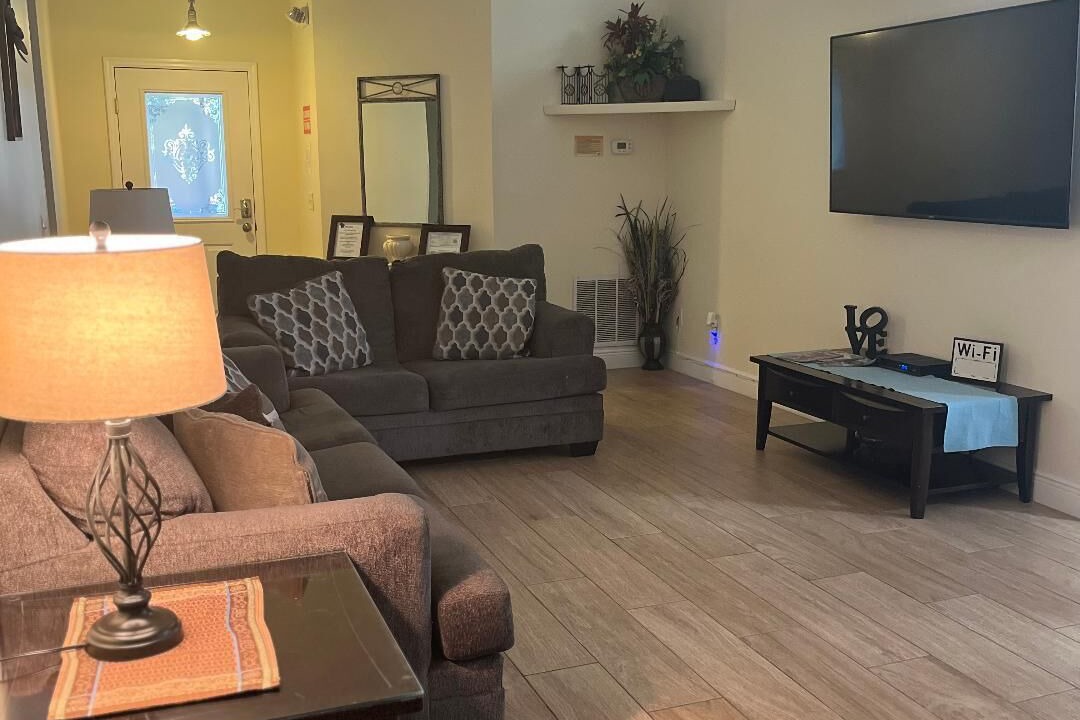 Photo of Livingroom in Indian Point