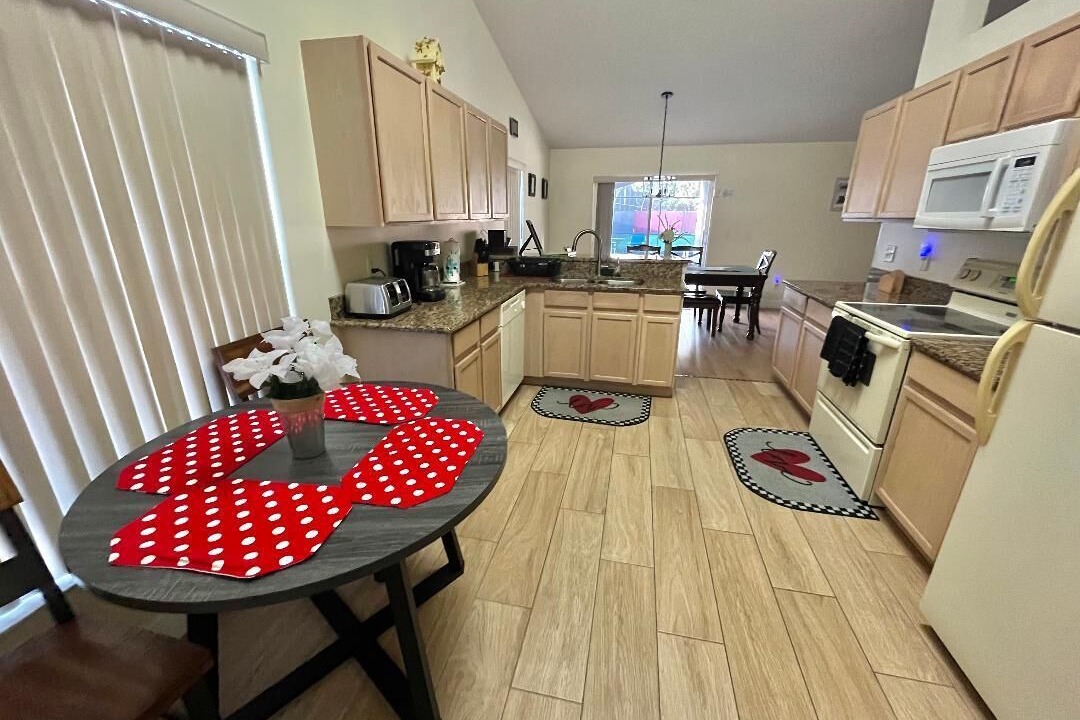 Photo of Kitchen in Indian Point