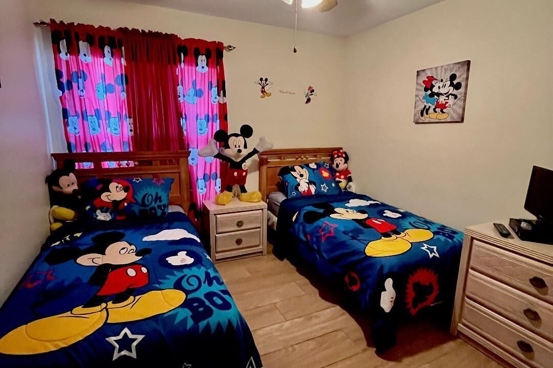 Photo of Bedroom in Indian Point