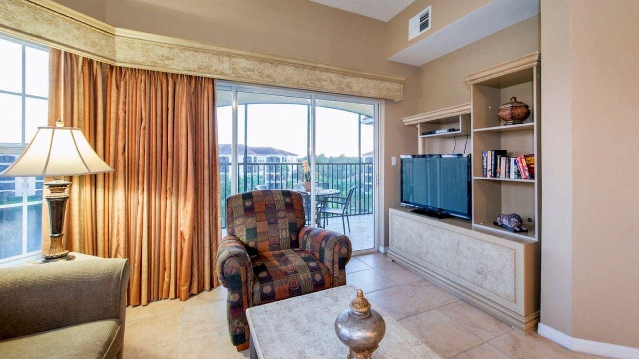 Photo of Patio Balcony in Florida Central Atlantic Coast