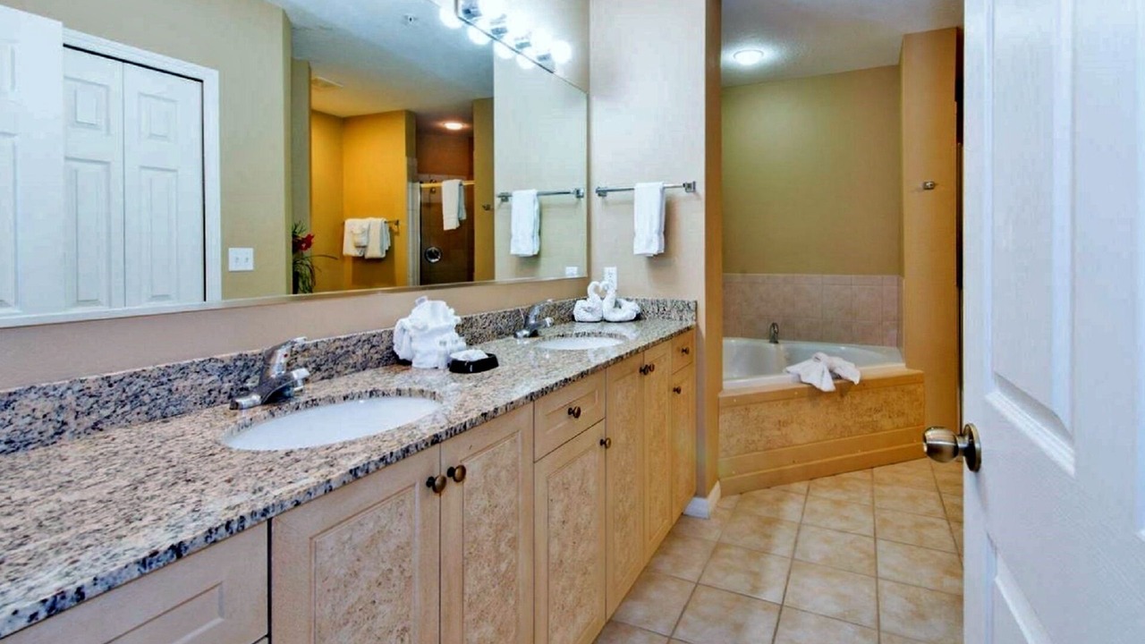 Photo of Bathroom in Florida Central Atlantic Coast