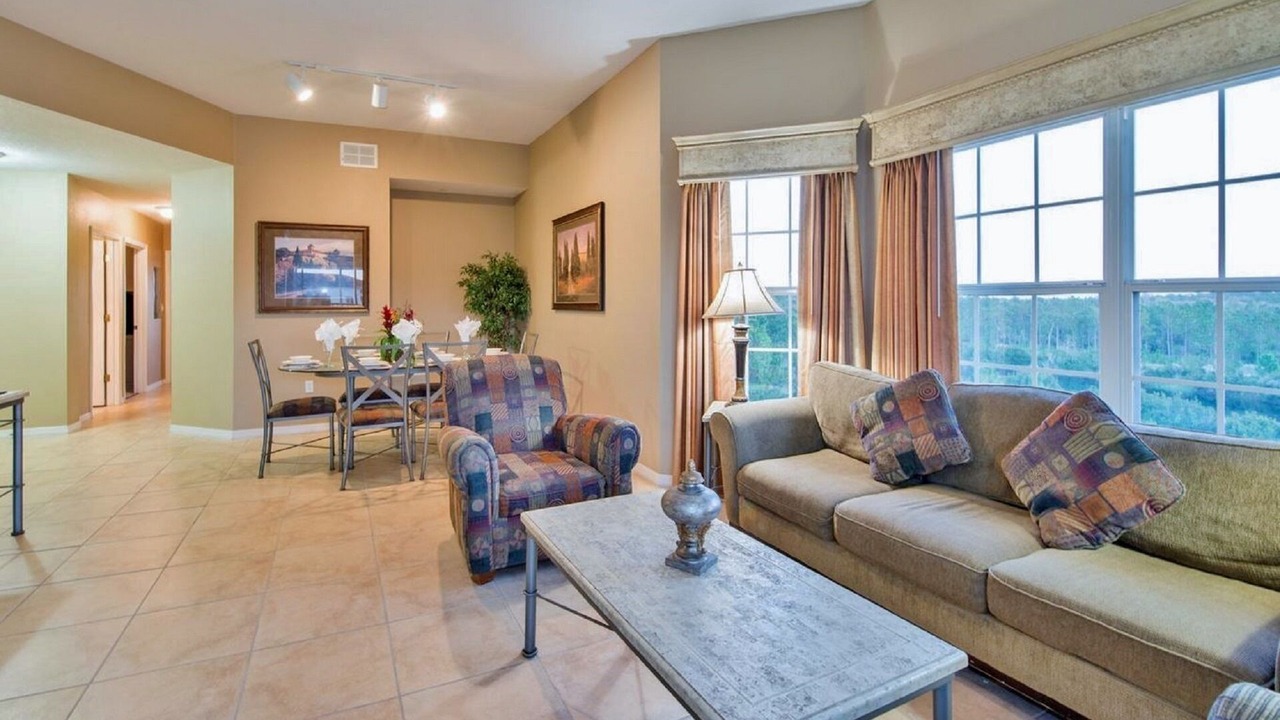 Photo of Bedroom in Florida Central Atlantic Coast