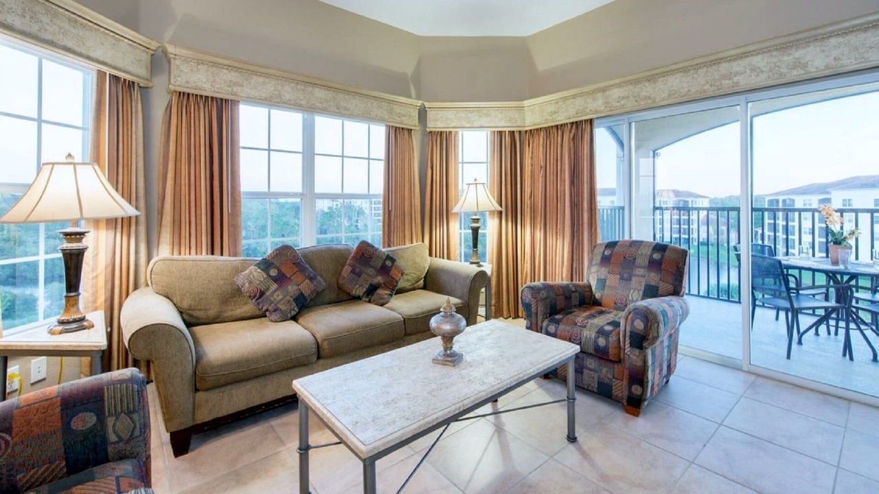 Photo of Bedroom in Florida Central Atlantic Coast