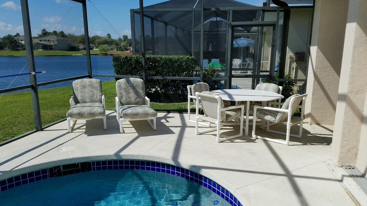 Photo of Outdoor in Sunset Lakes