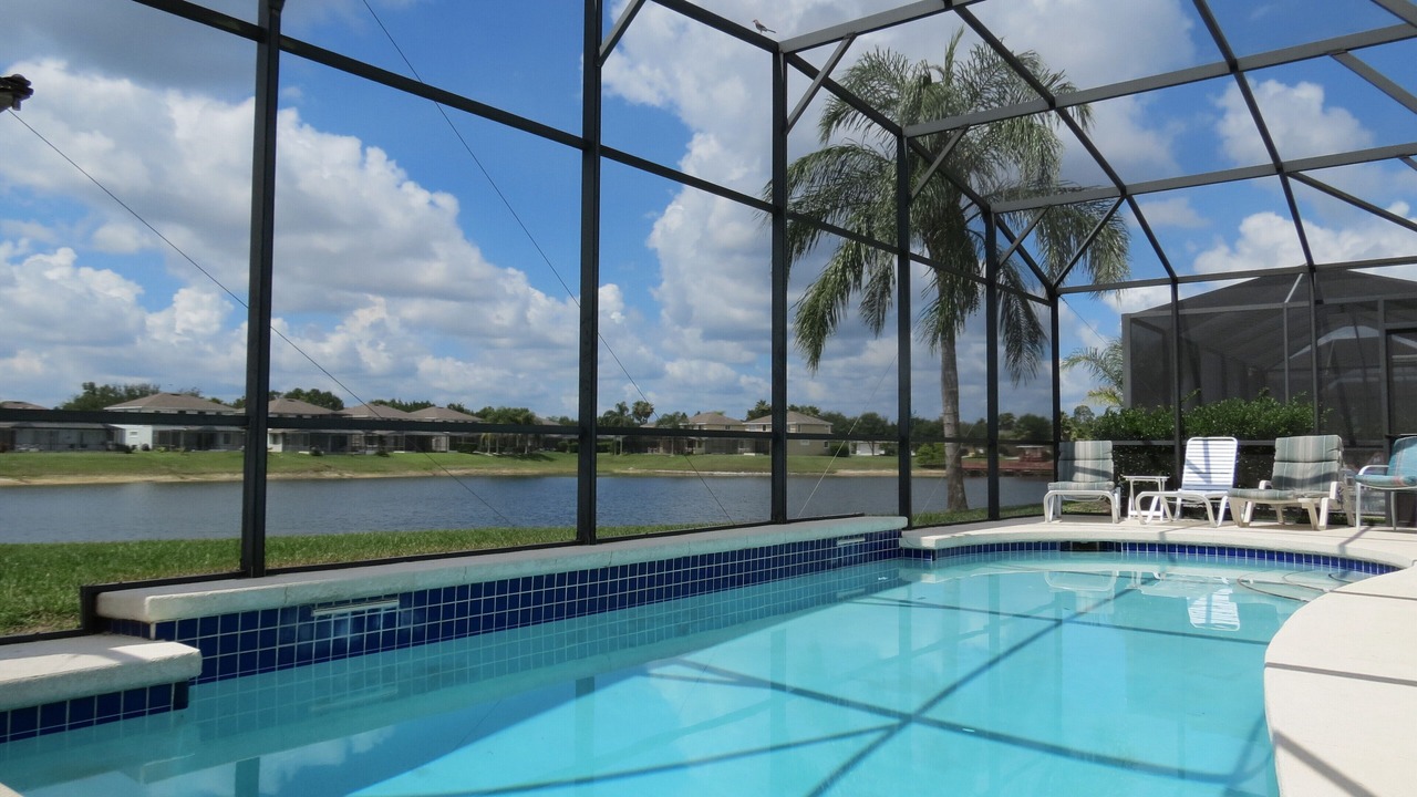 Photo of Outdoor in Sunset Lakes