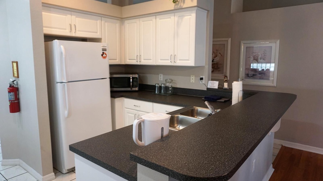 Photo of Kitchen in Sunset Lakes