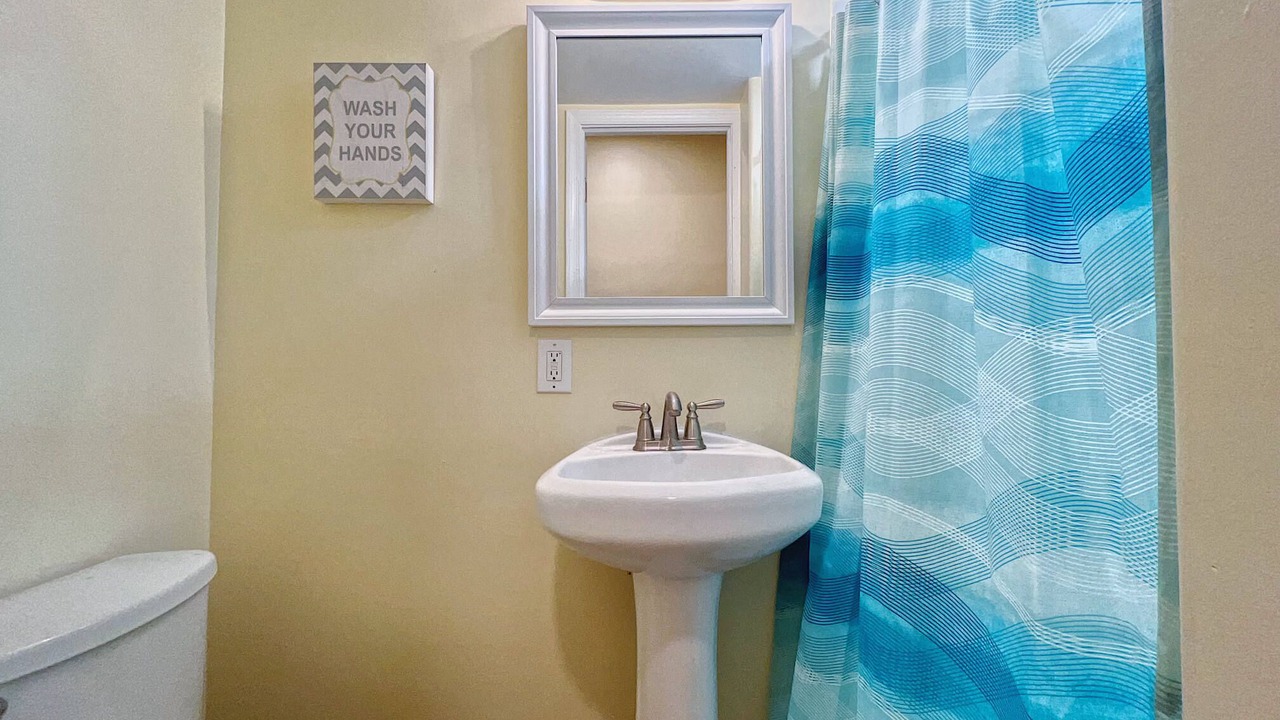 Photo of Bathroom in Wildwood