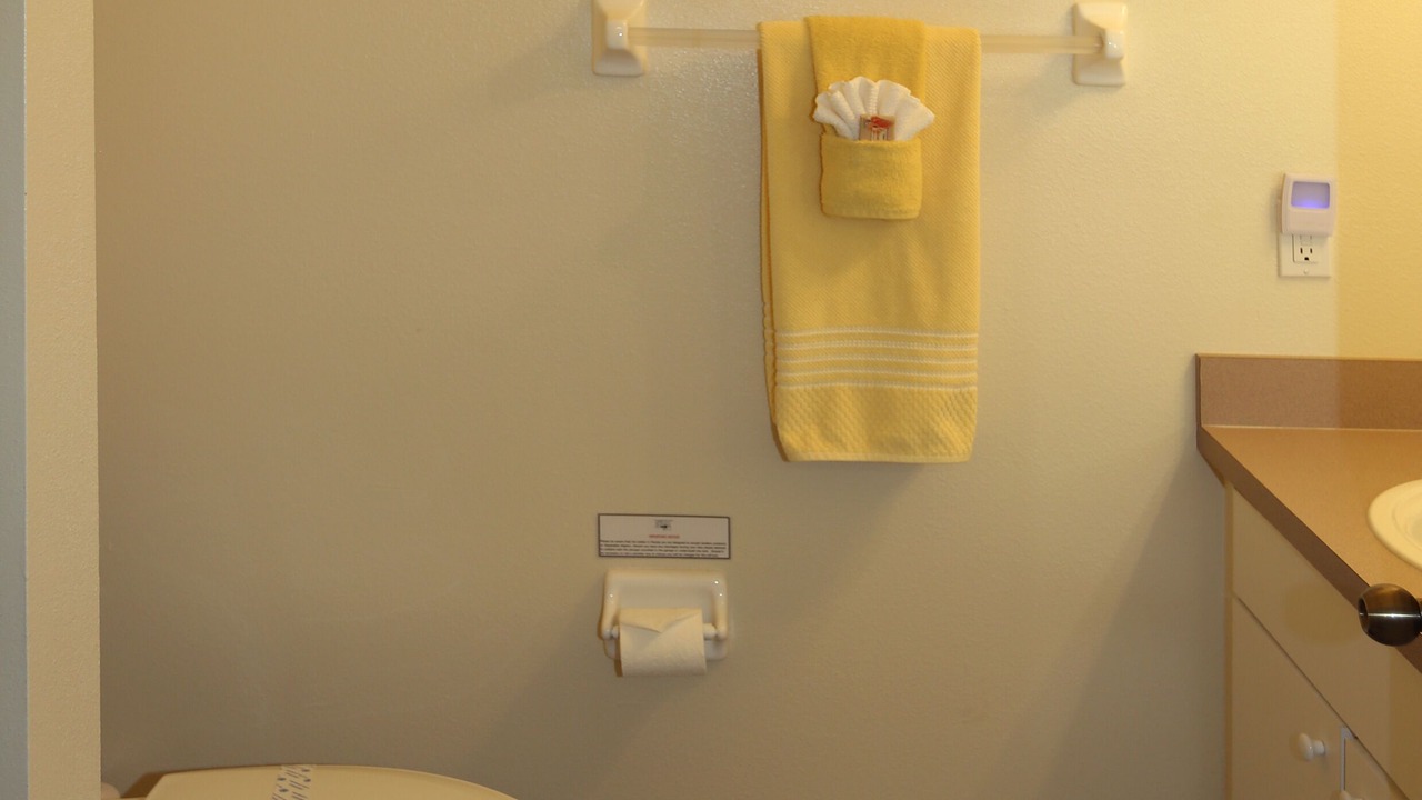 Photo of Bathroom in Kissimmee