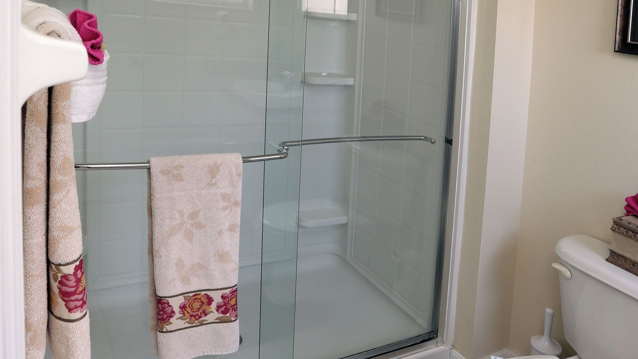 Photo of Bathroom in Kissimmee