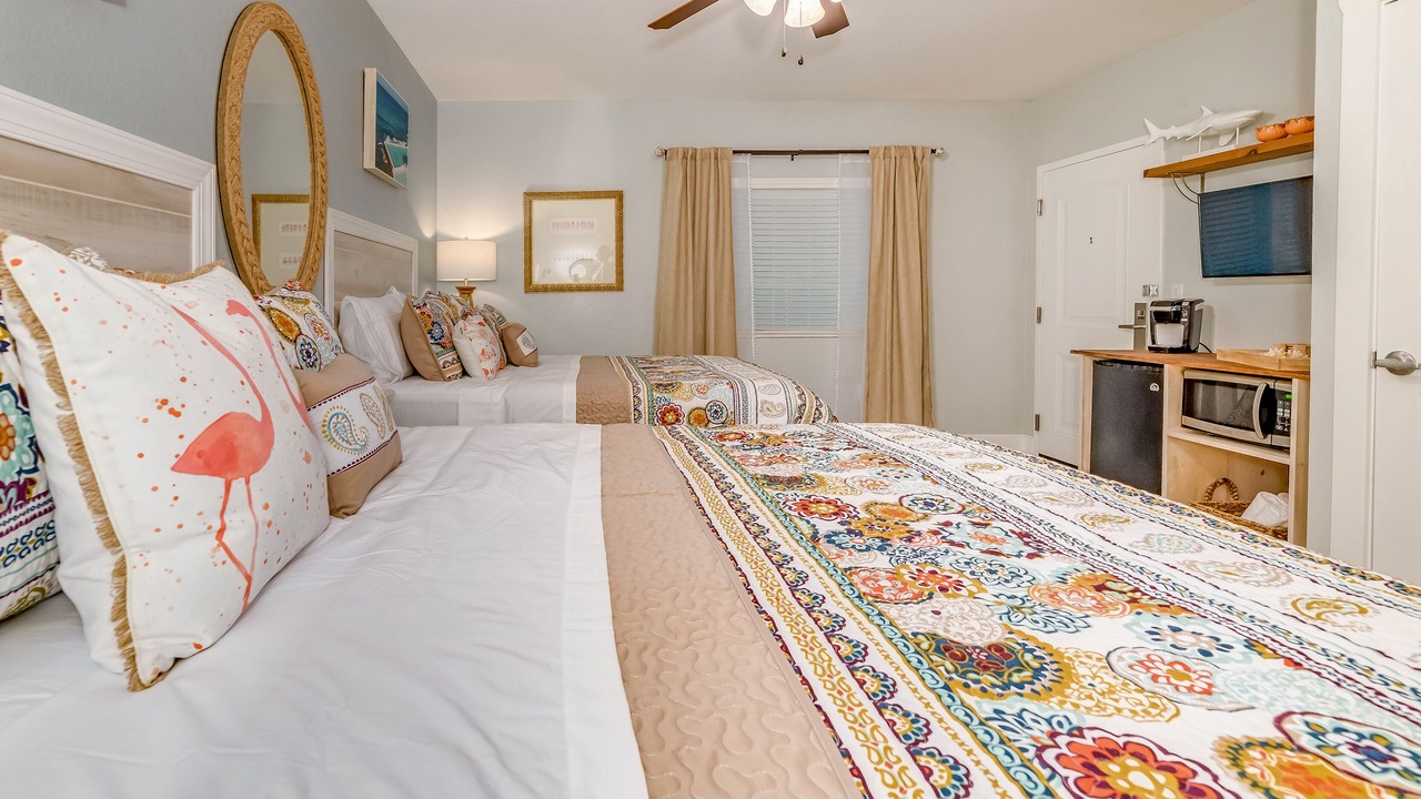 Photo of Kitchen in Indian Rocks Beach