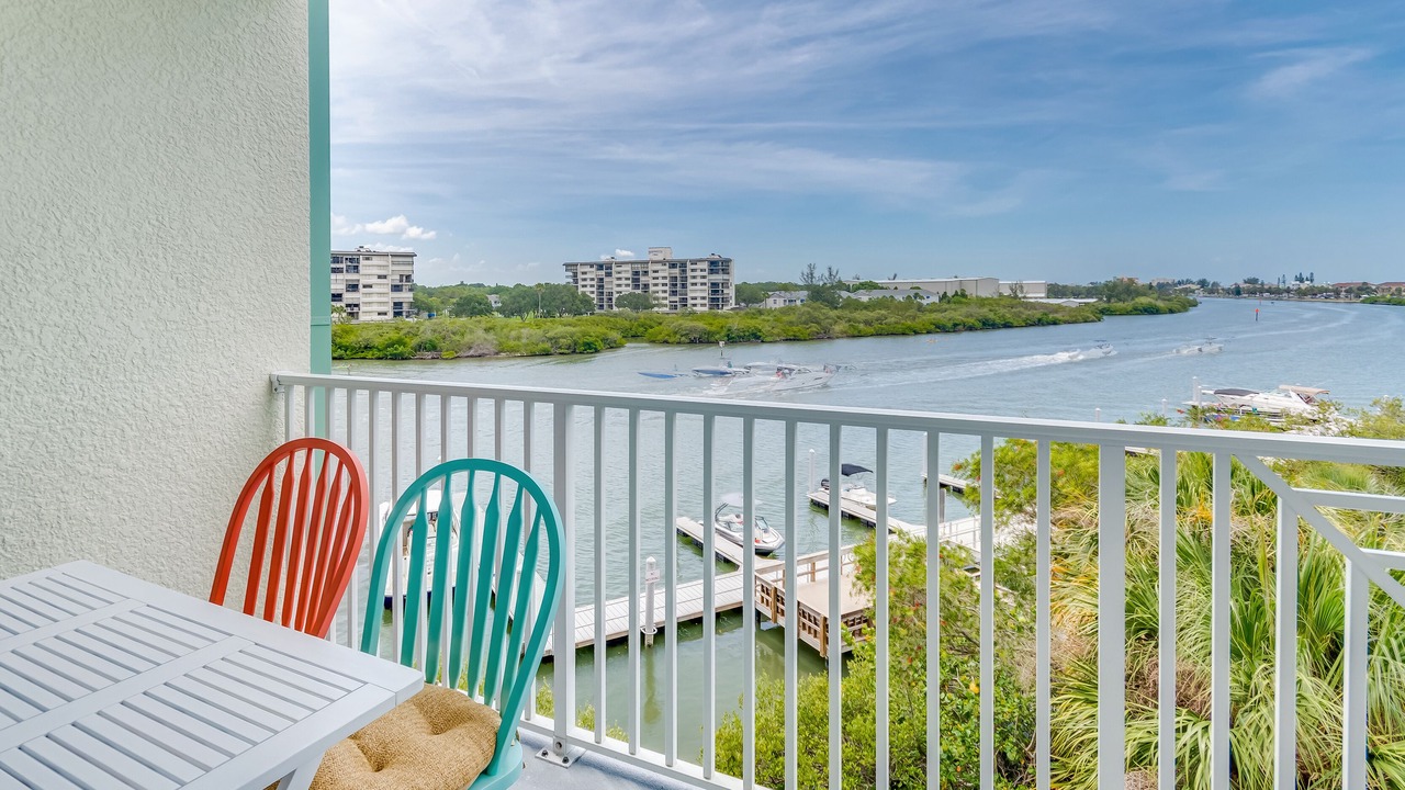 Photo of Outdoor in Indian Rocks Beach