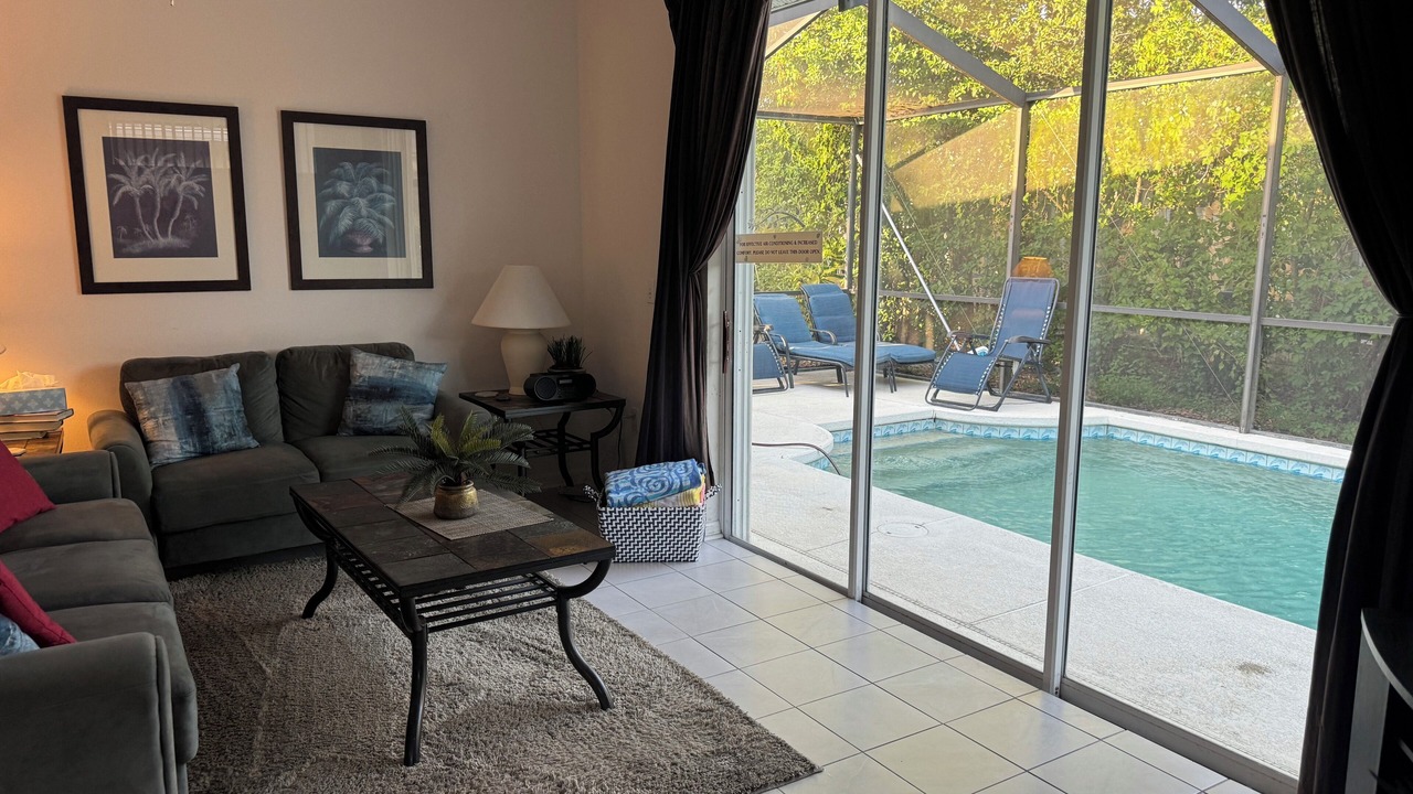 Photo of Outdoor in Sunset Lakes