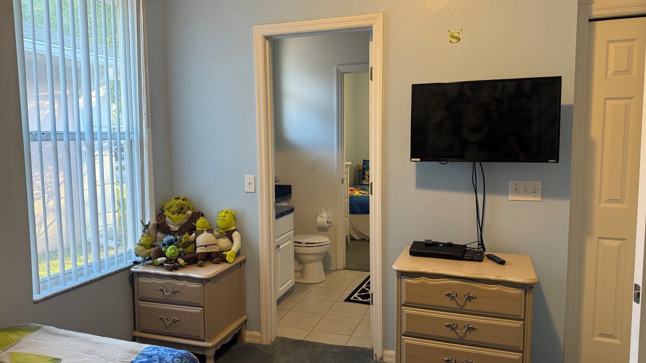 Photo of Bathroom in Sunset Lakes