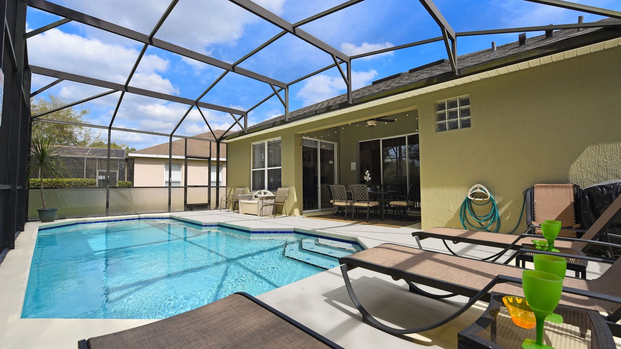 Photo of Outdoor in Windsor Palms