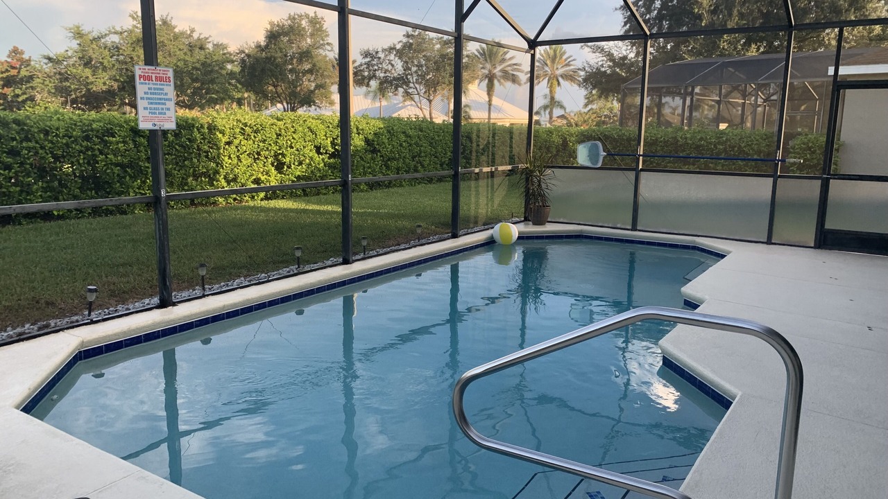 Photo of Outdoor in Windsor Palms