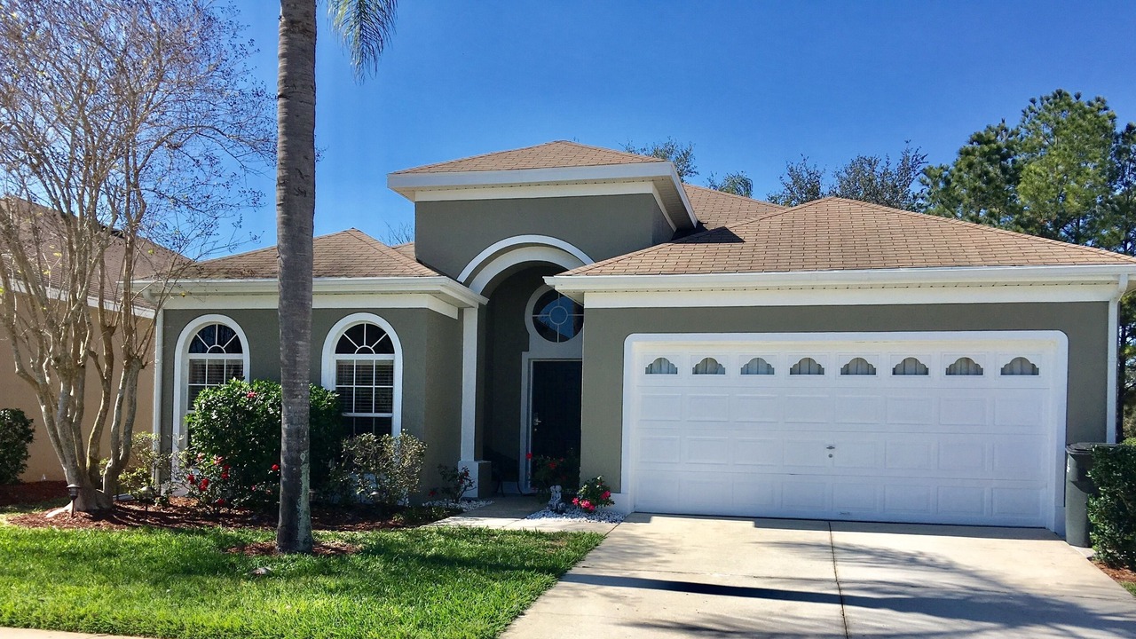 Photo of Outdoor in Windsor Palms