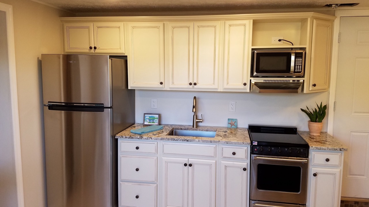 Photo of Kitchen in Rocky Point