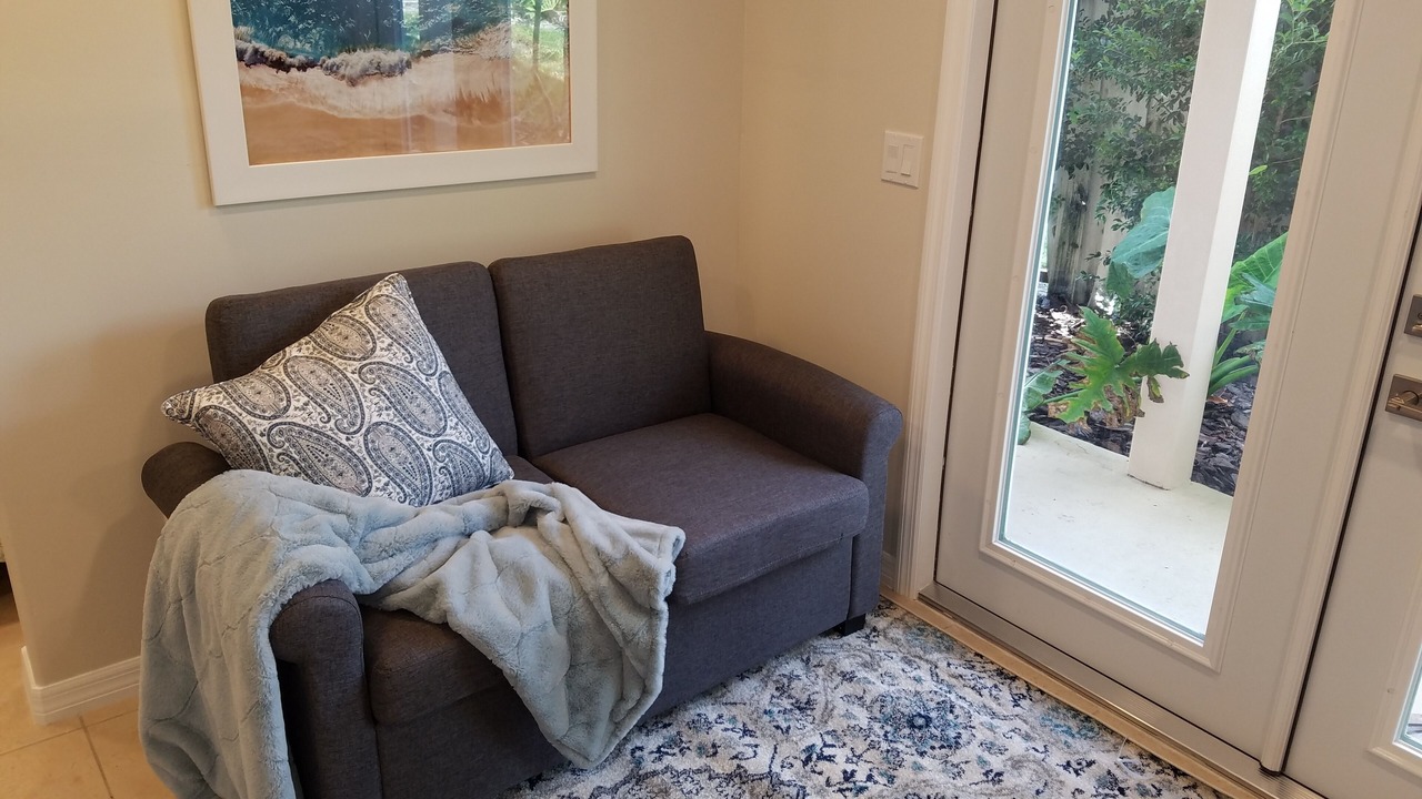 Photo of Livingroom in Rocky Point