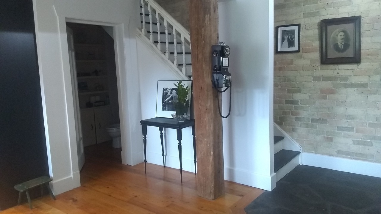 Photo of Bedroom in Southampton