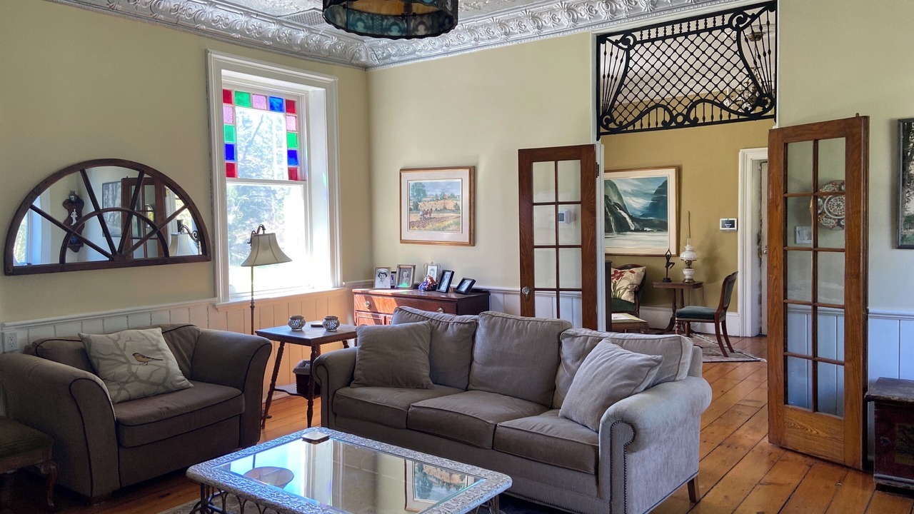 Photo of Livingroom in Southampton