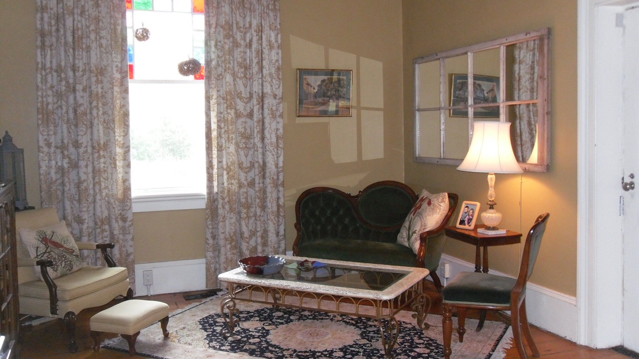 Photo of Bedroom in Southampton