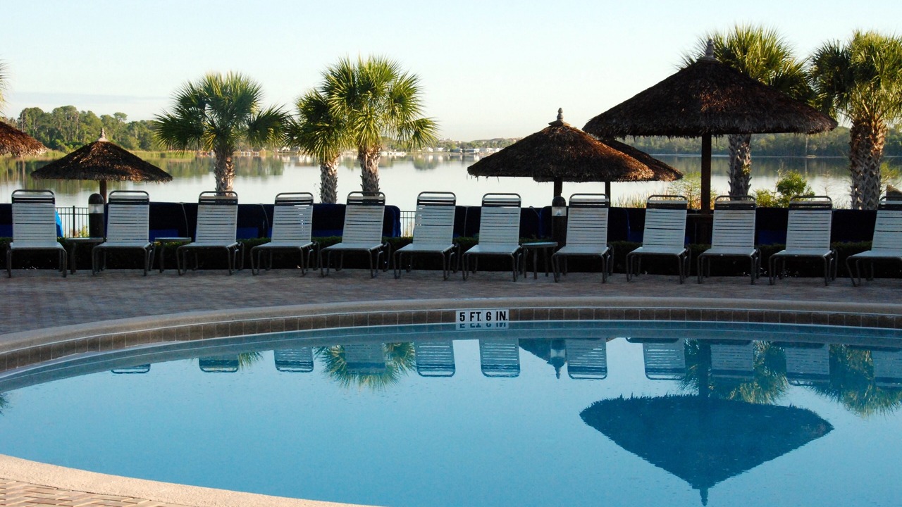 Photo of Outdoor in Bahama Bay