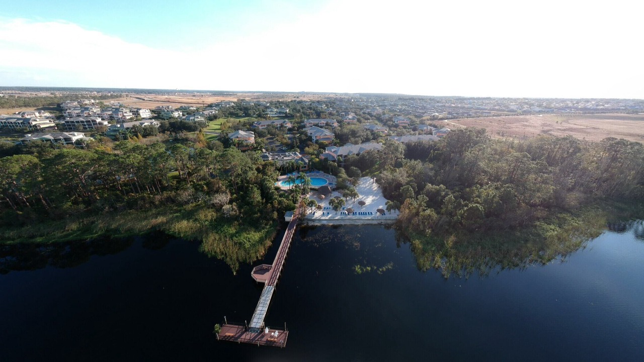 Photo of Outdoor in Bahama Bay