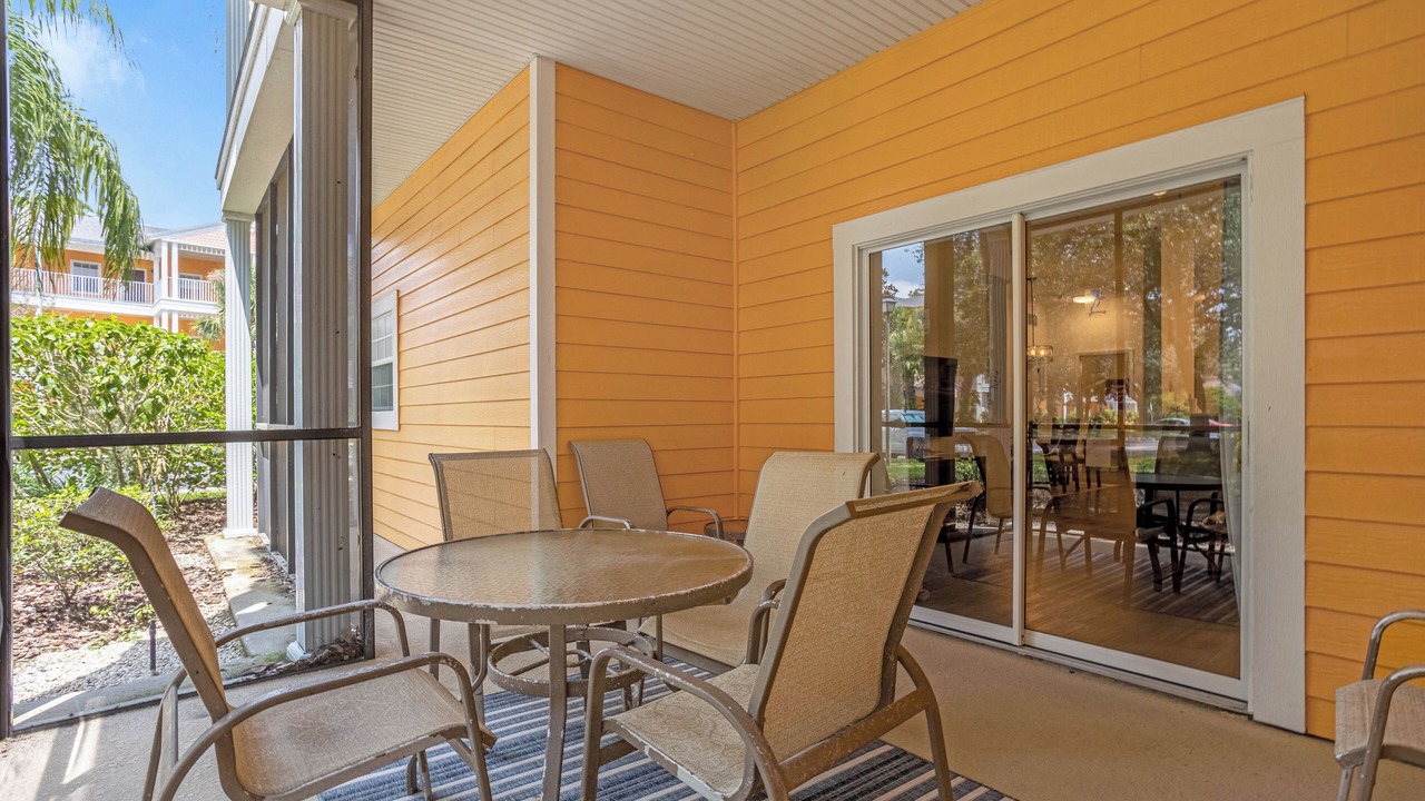 Photo of Outdoor in Bahama Bay