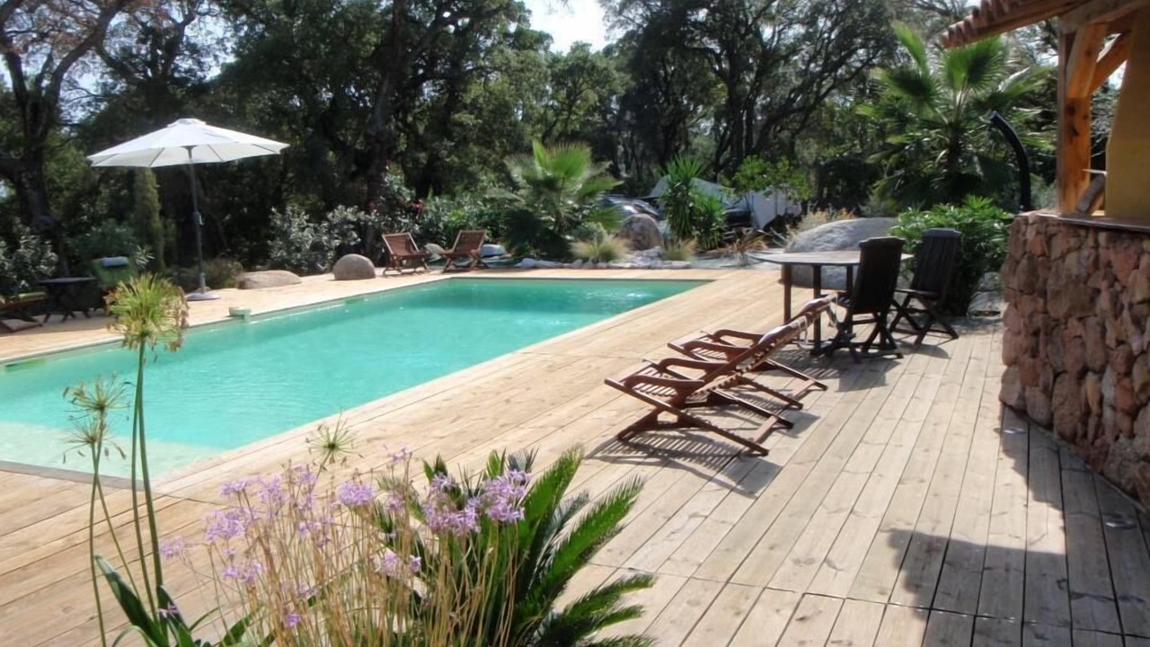 Photo of Outdoor in Sainte-Lucie-de-Porto-Vecchio