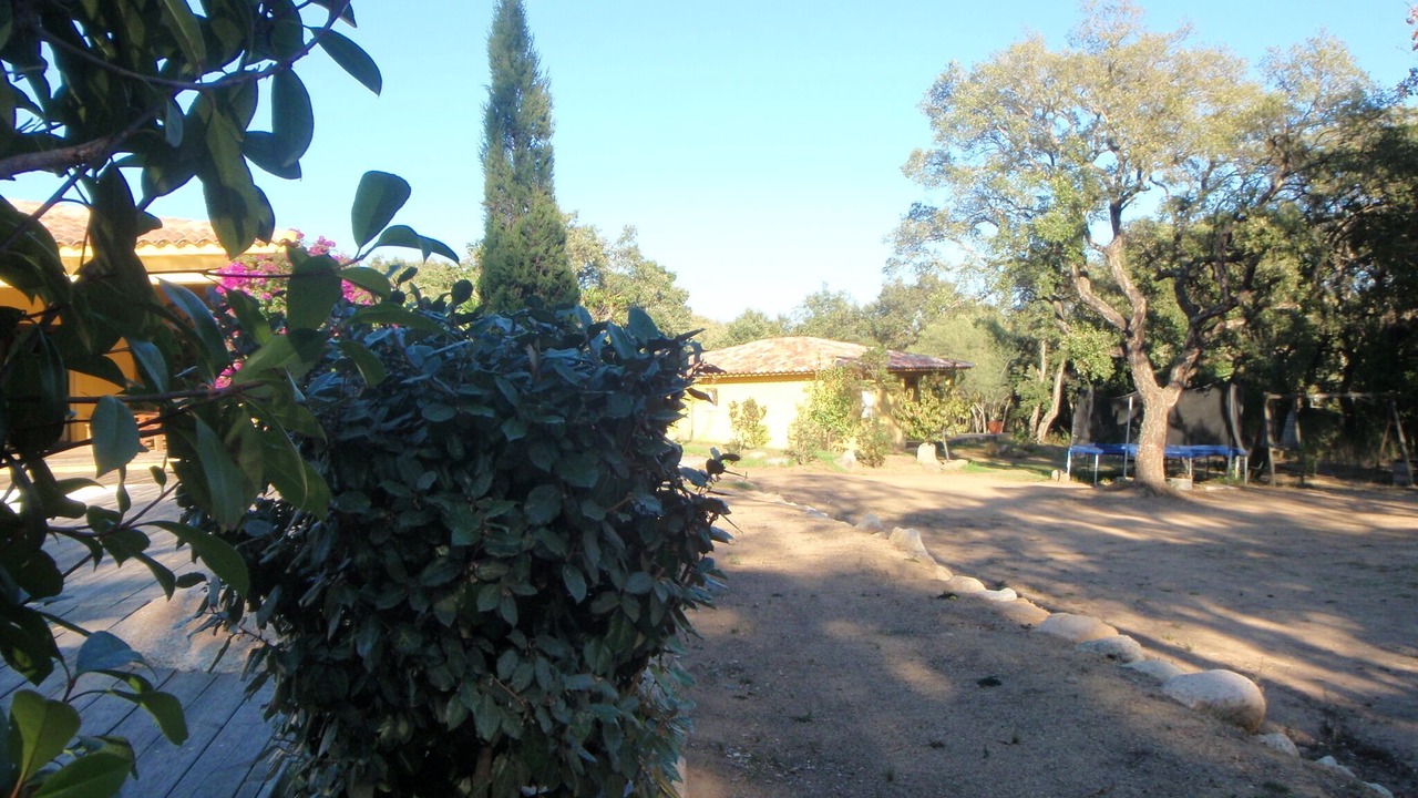 Photo of Outdoor in Sainte-Lucie-de-Porto-Vecchio