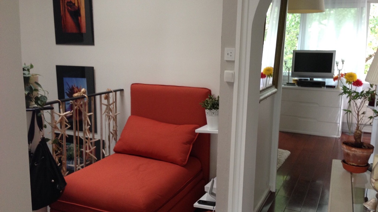 Photo of Livingroom in 12th Arrondissement