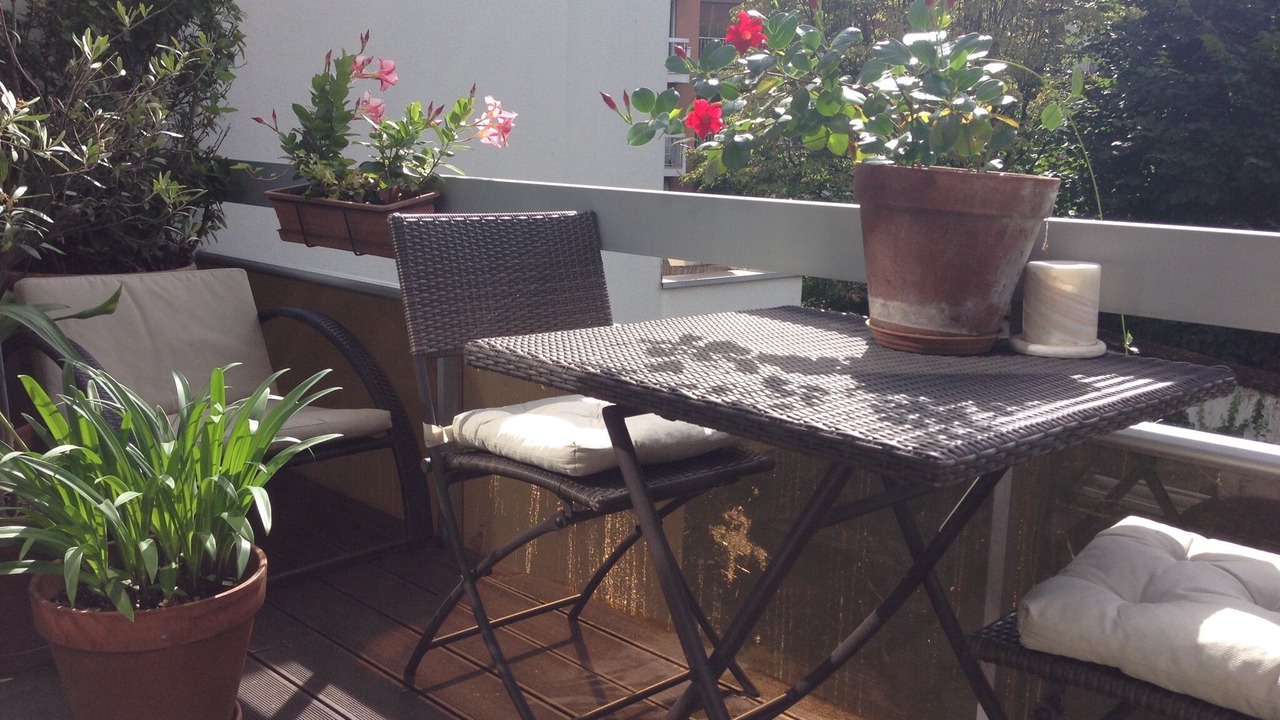 Photo of Outdoor in 12th Arrondissement