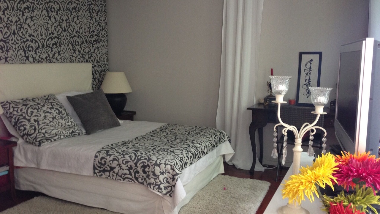Photo of Bedroom in 12th Arrondissement
