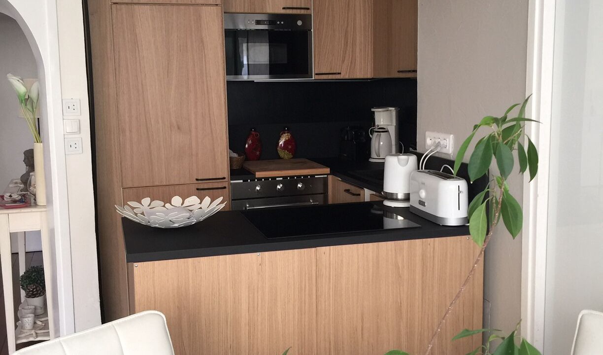 Photo of Kitchen in 12th Arrondissement