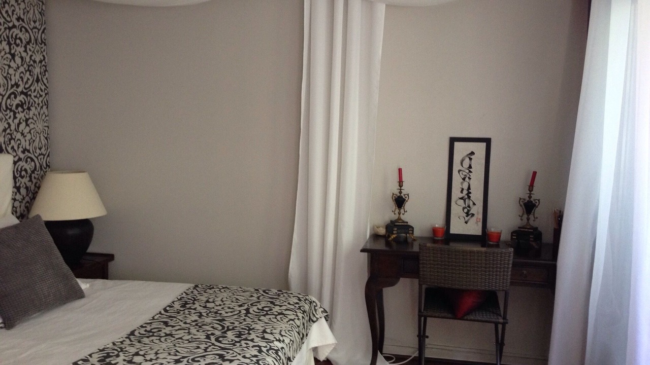 Photo of Bedroom in 12th Arrondissement