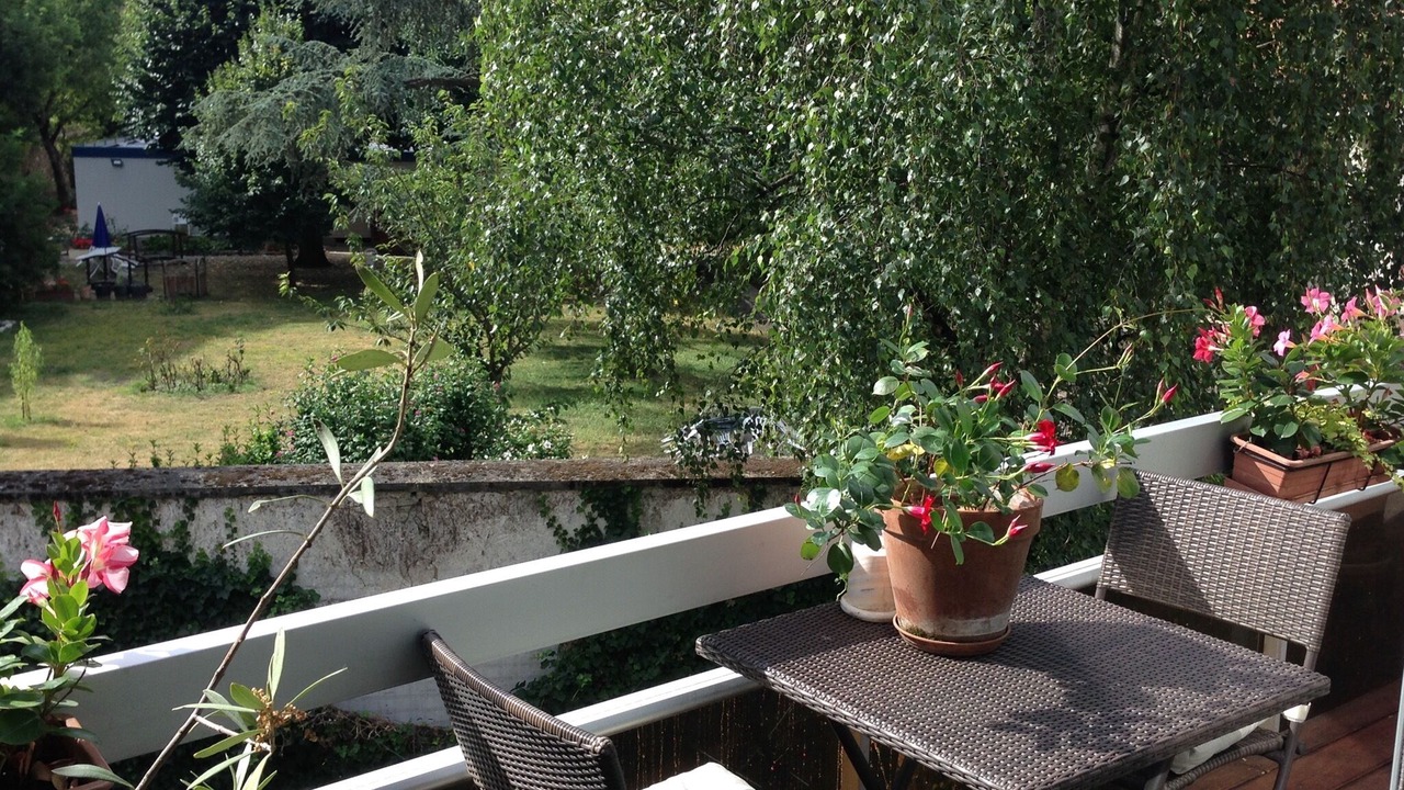 Photo of Outdoor in 12th Arrondissement