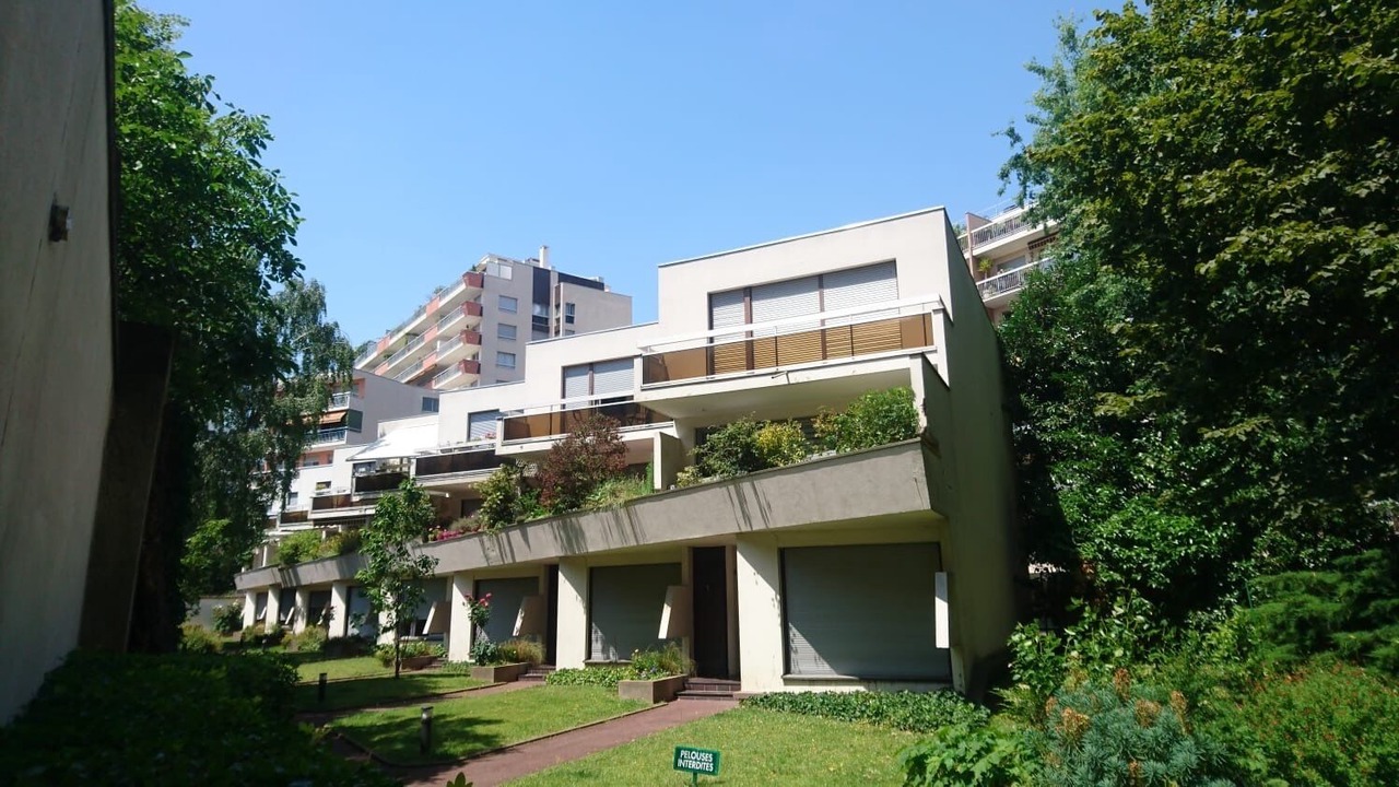 Photo of Outdoor in 12th Arrondissement