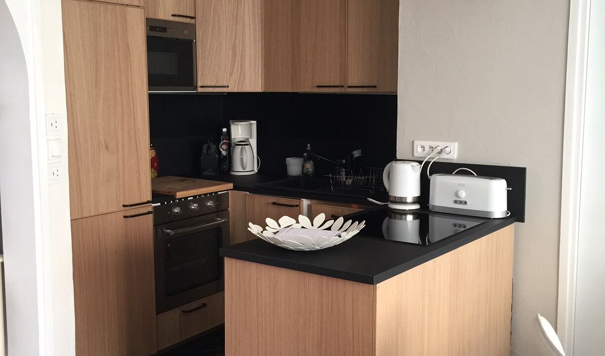 Photo of Kitchen in 12th Arrondissement