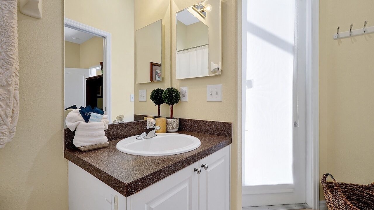 Photo of Bathroom in Tuscan Hills