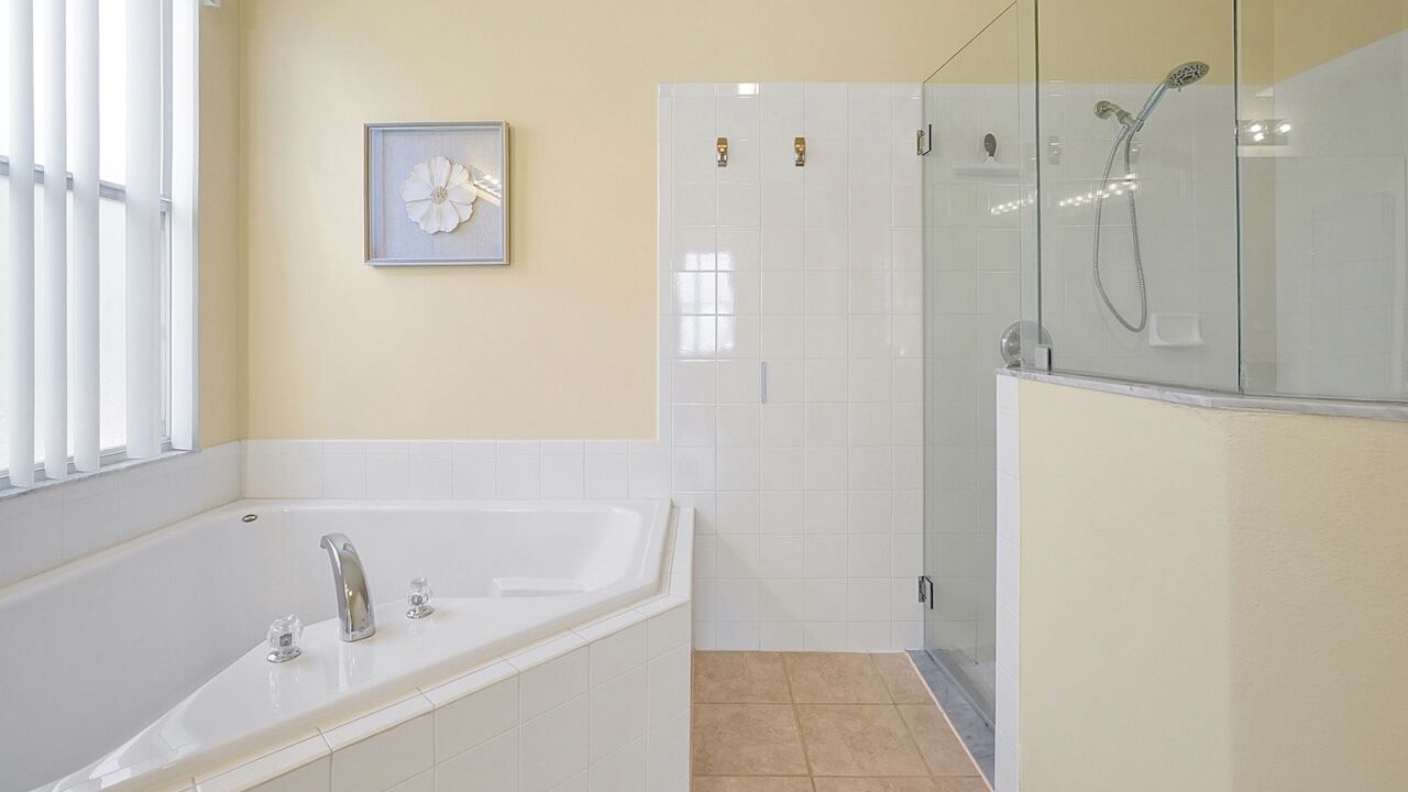 Photo of Bathroom in Tuscan Hills