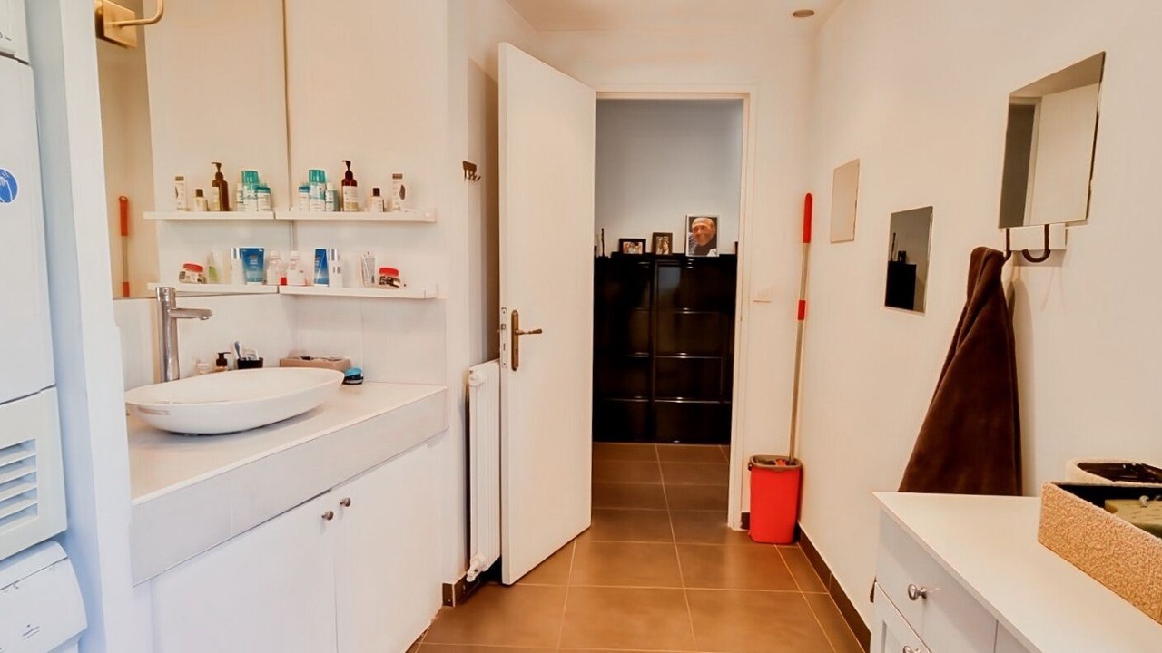 Photo of Bathroom in Saint-Maurice