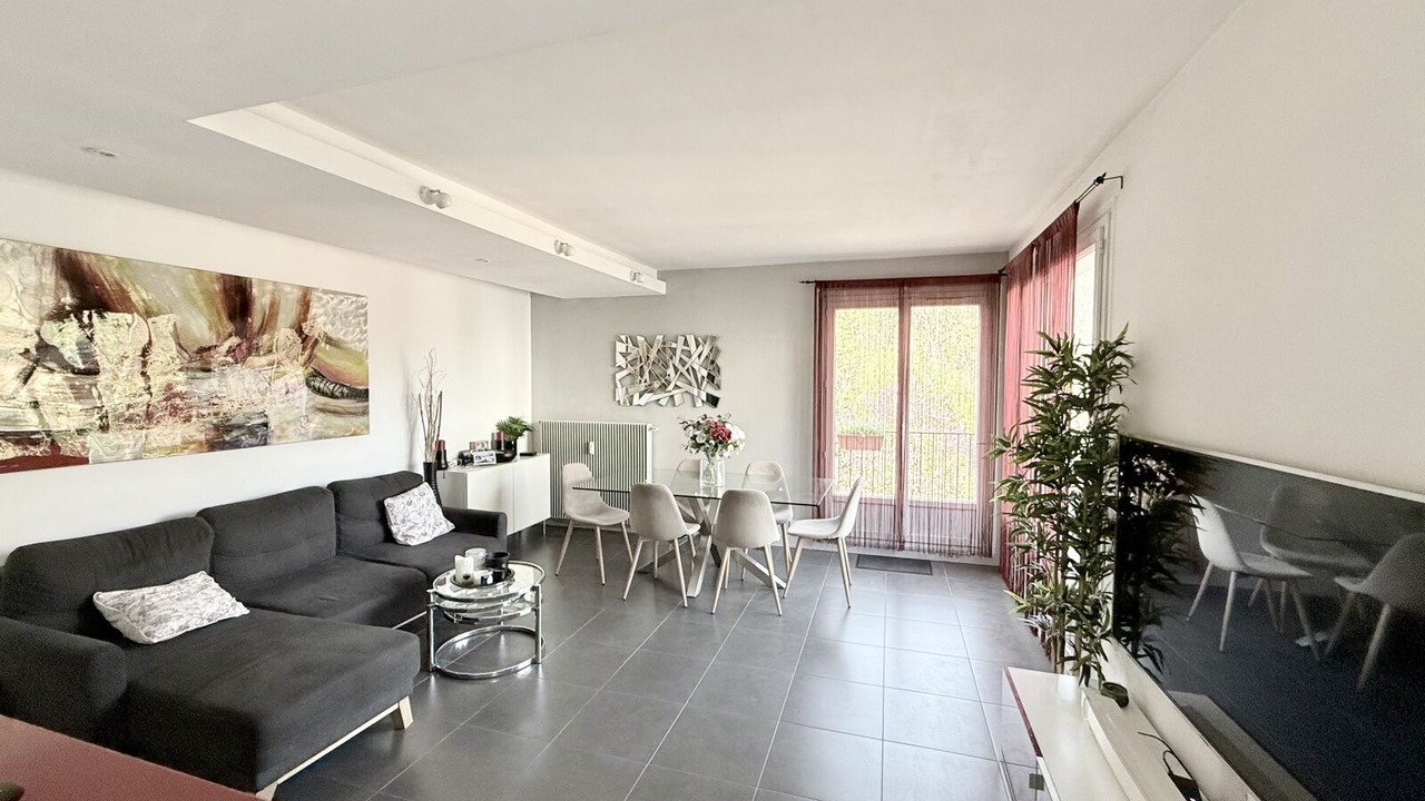 Photo of Livingroom in Saint-Maurice