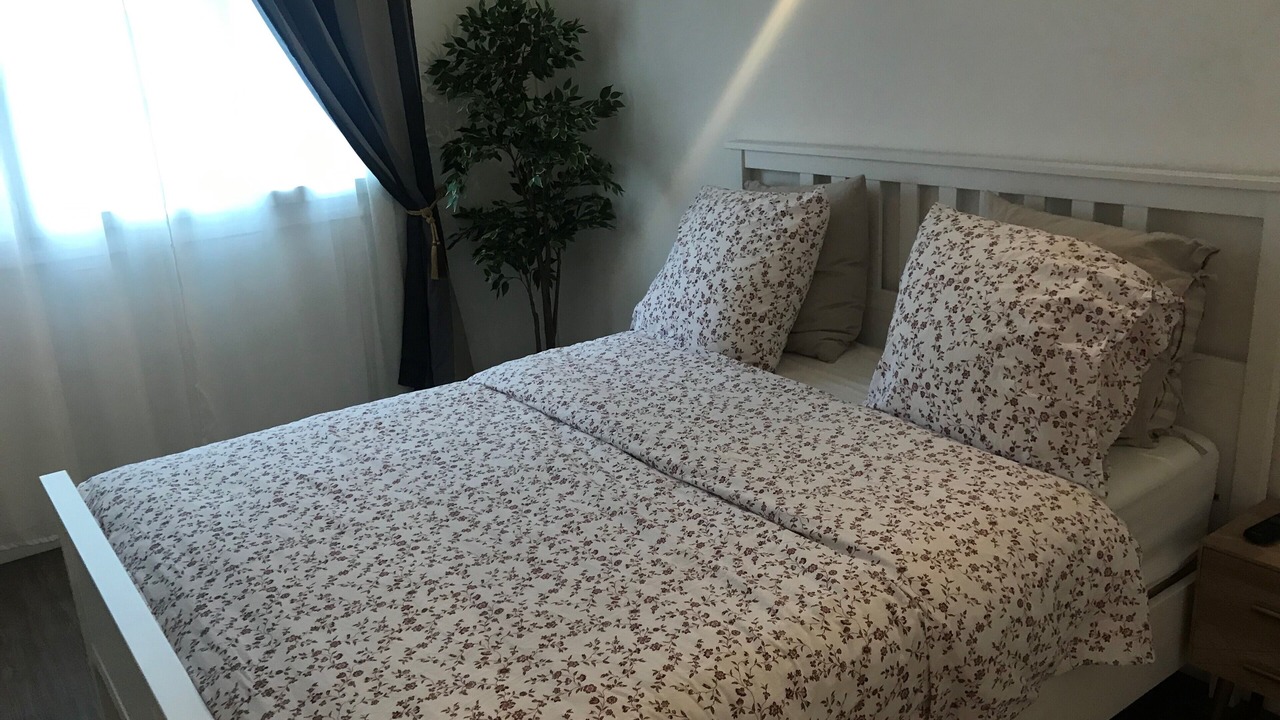 Photo of Bedroom in Saint-Maurice
